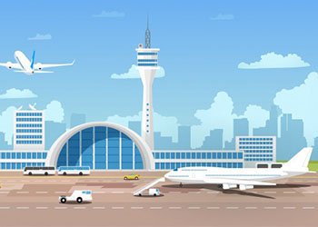 Heathrow Airport Transfers Luton - Luton Minicabs