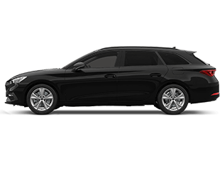 Estate Car in Luton - Luton Minicabs