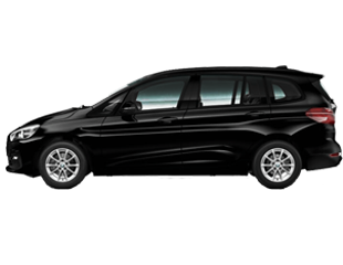 MPV Car in Luton - Luton Minicabs