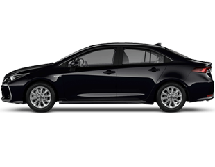 Saloon Car in Luton - Luton Minicabs