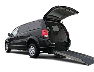 Wheelchair Accessible Minicabs in Luton - Luton Minicabs